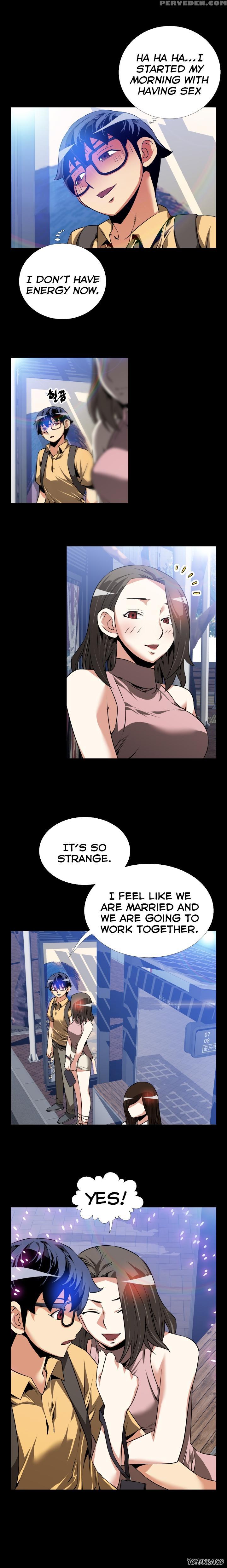 [insane] Love Parameter Ch.1-53 (english) (yomanga) (ongoing) 1
