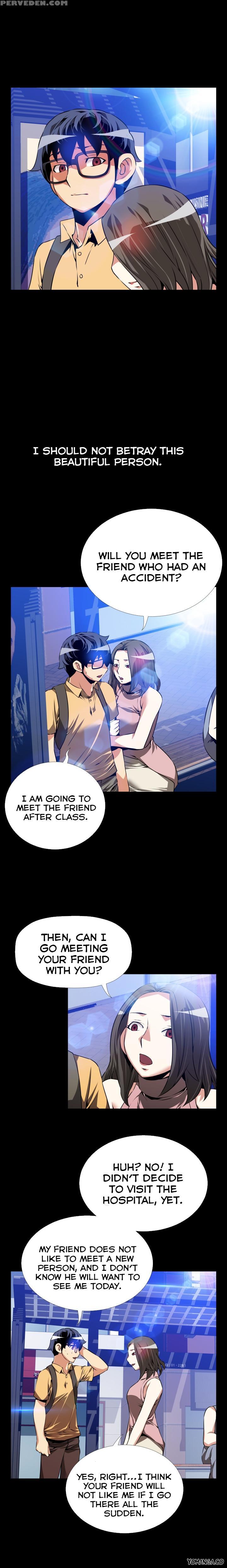 [insane] Love Parameter Ch.1-53 (english) (yomanga) (ongoing) 1