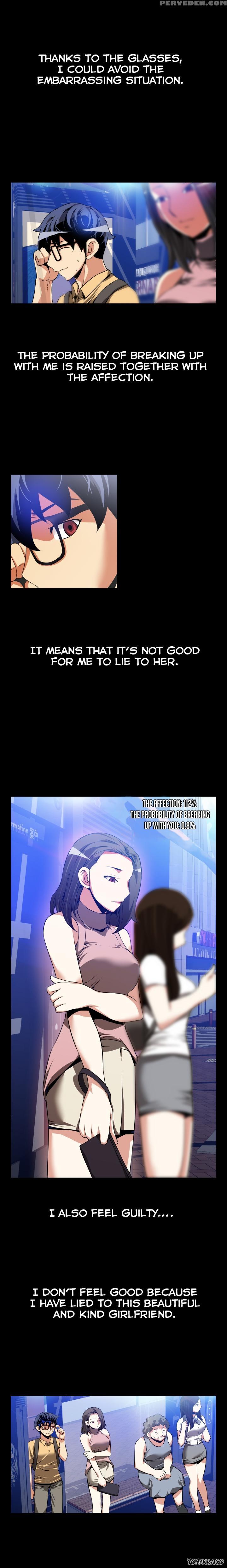 [insane] Love Parameter Ch.1-53 (english) (yomanga) (ongoing) 1