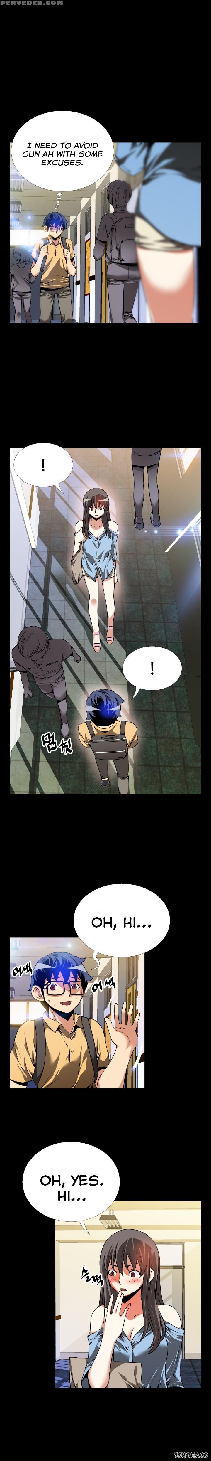 [insane] Love Parameter Ch.1-53 (english) (yomanga) (ongoing) 1