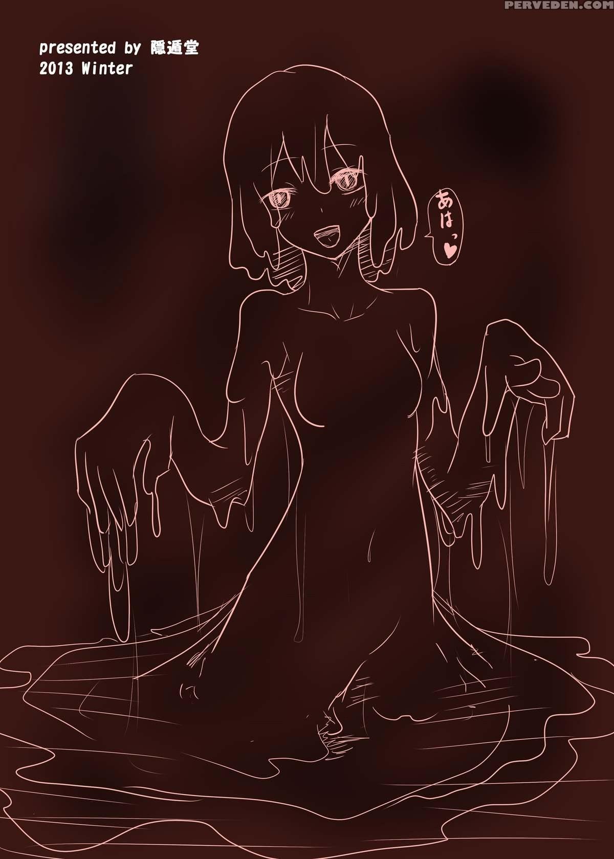 [intondou (stealth Moko)] Jingai Lez Rape -slime Hen- | Jingai Lez Rape -slime Story- [english] [rand Anything Project] [digital] 1