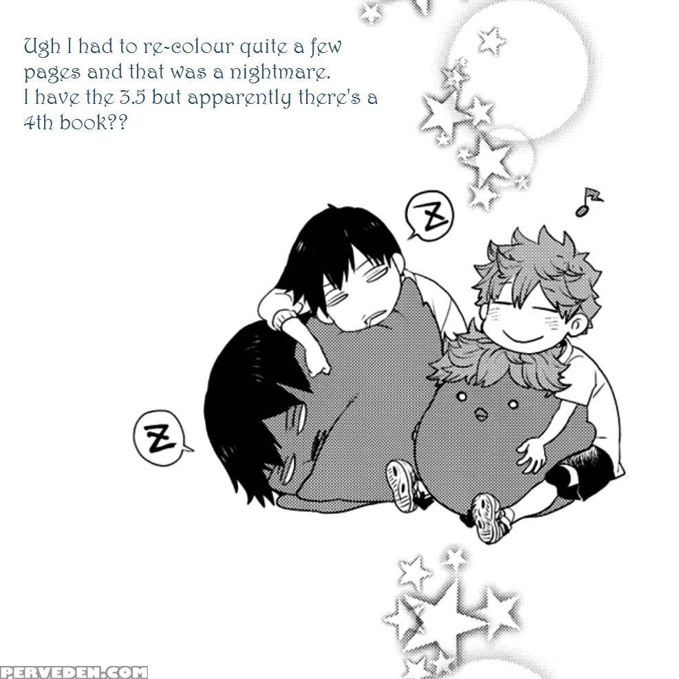 [inumiso] Darkness Hound 3 [english] 1