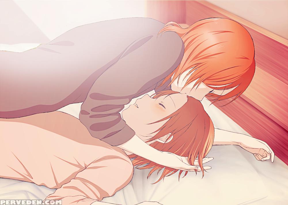 [inuzuka Bouru] Shakaijin Honomaki Zume 2 | Honomaki Morning Kiss (love Live!) [english] [gib] 1