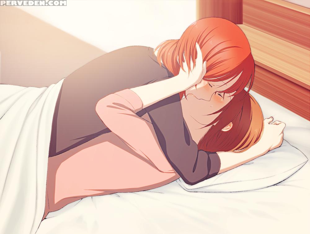 [inuzuka Bouru] Shakaijin Honomaki Zume 2 | Honomaki Morning Kiss (love Live!) [english] [gib] 1