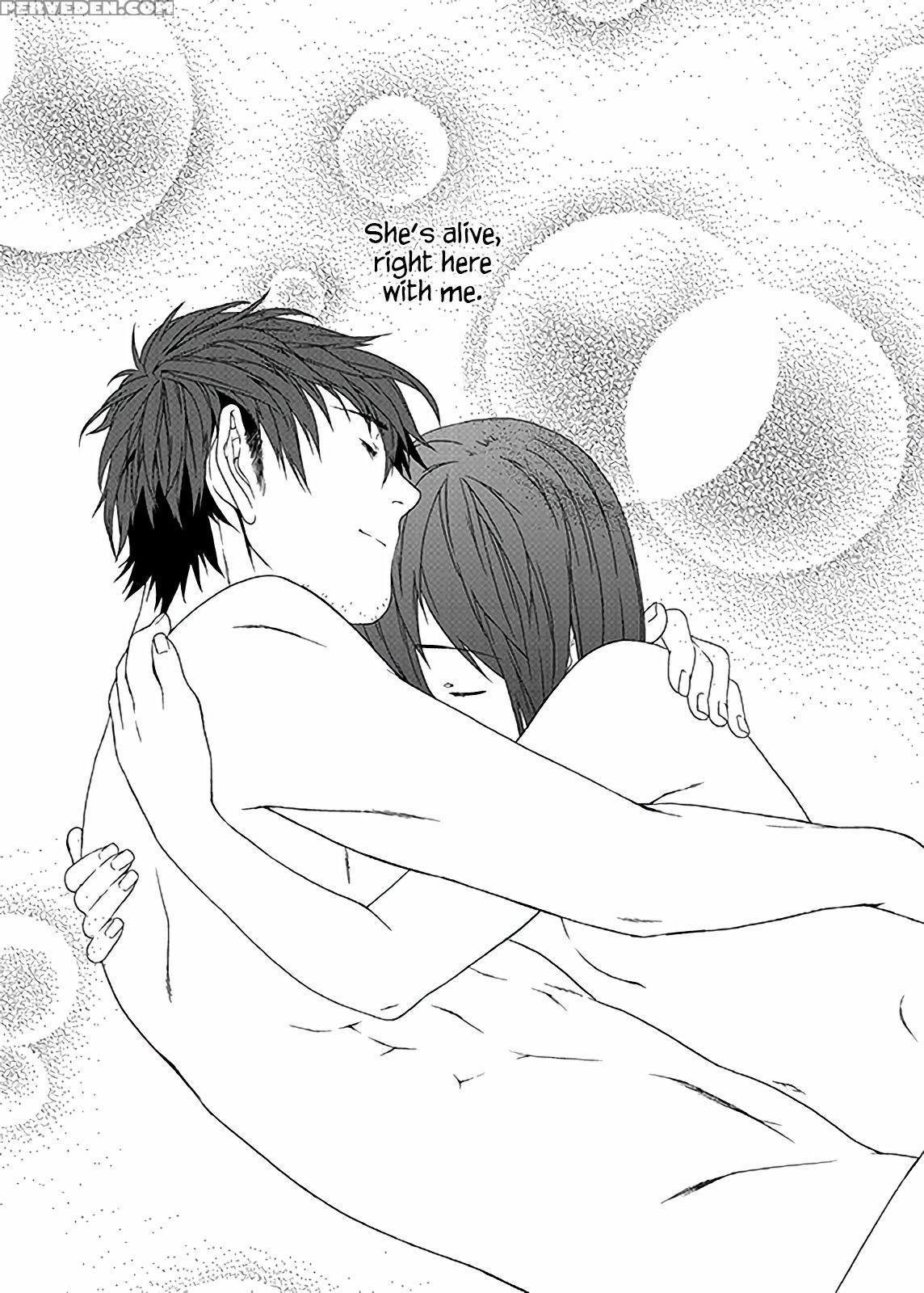 [inuzuka Clinic (inuzuka Bouru)] You Are There (steins;gate) [english] {hennojin} [decensored] Chapter 1 Page 50