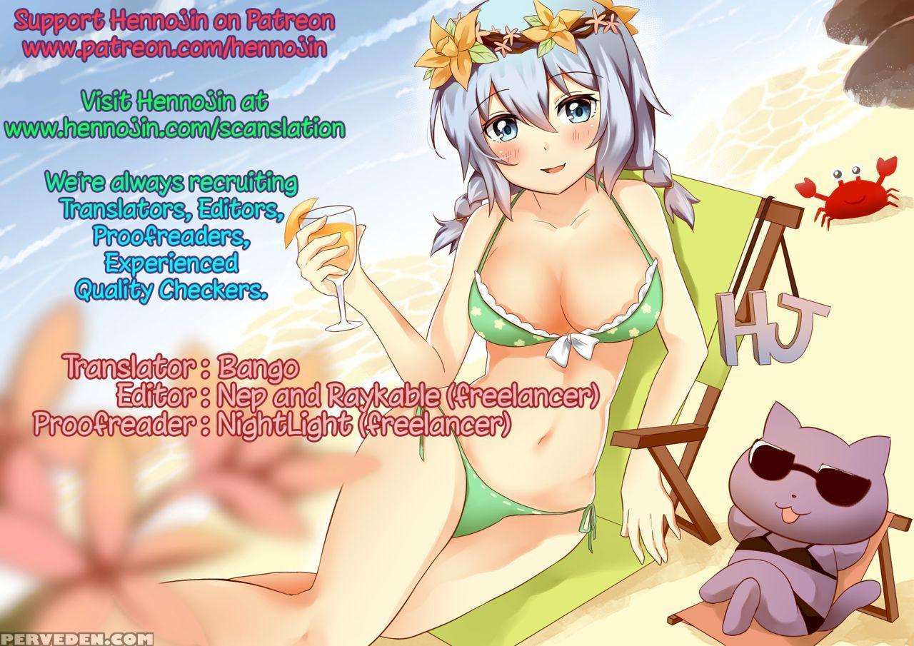 [inuzuka Clinic (inuzuka Bouru)] You Are There (steins;gate) [english] {hennojin} [decensored] Chapter 1 Page 52