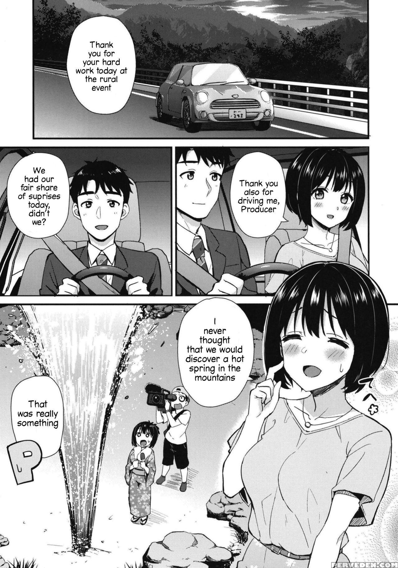 [iorigumi (tokita Alumi)] Kako-san To Hotel De Hit... 1