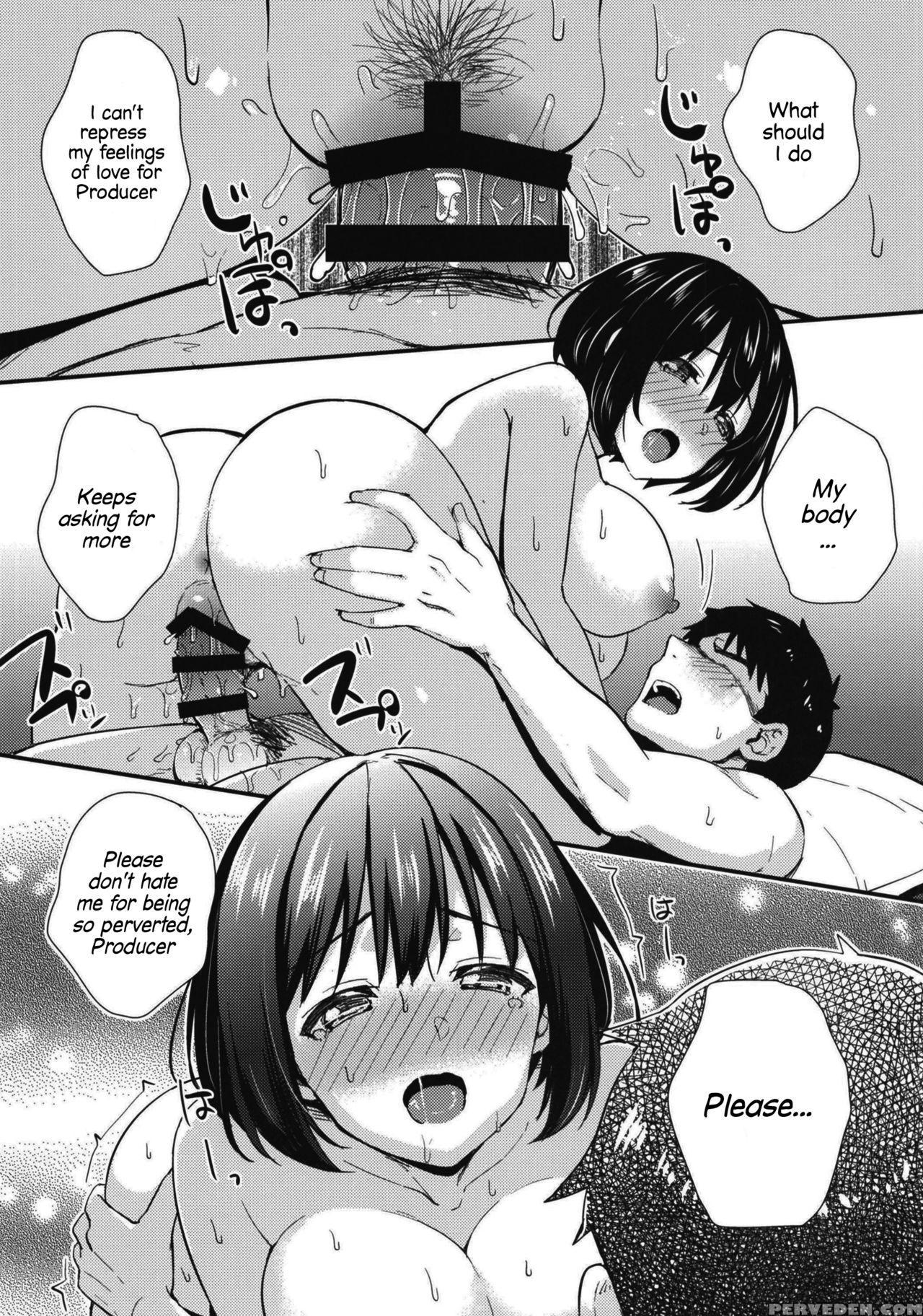 [iorigumi (tokita Alumi)] Kako-san To Hotel De Hit... 1