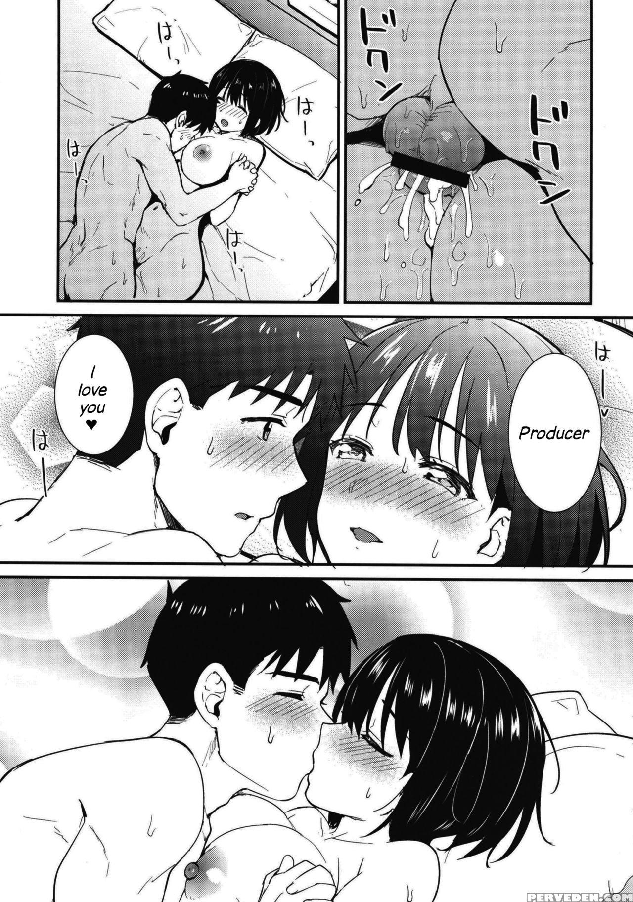 [iorigumi (tokita Alumi)] Kako-san To Hotel De Hit... 1