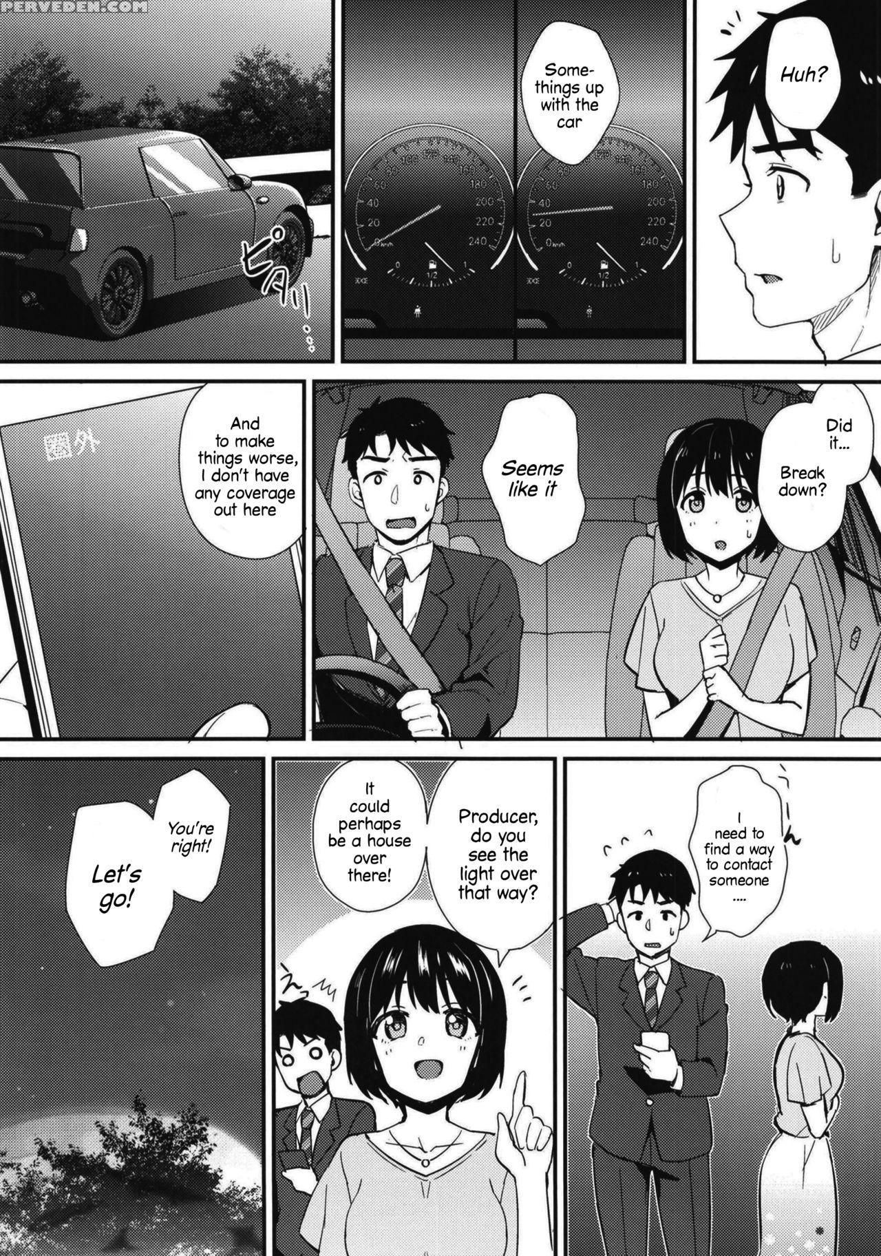 [iorigumi (tokita Alumi)] Kako-san To Hotel De Hit... 1