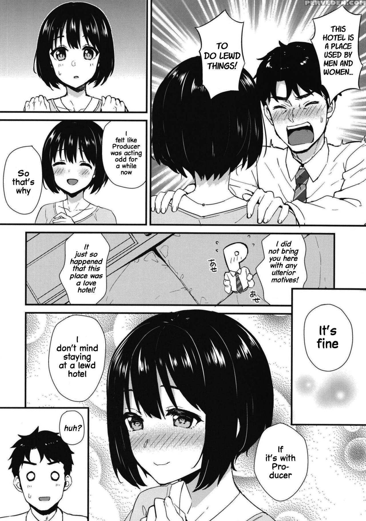 [iorigumi (tokita Alumi)] Kako-san To Hotel De Hit... 1