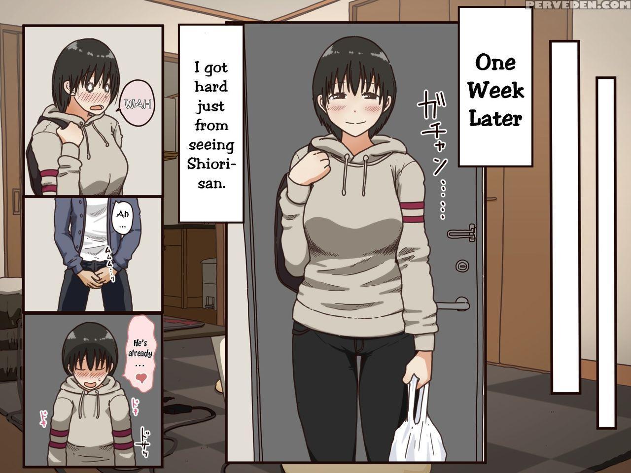 [iris Art] Giri No Haha [english] {ogodei-khan} Chapter 1 Page 33