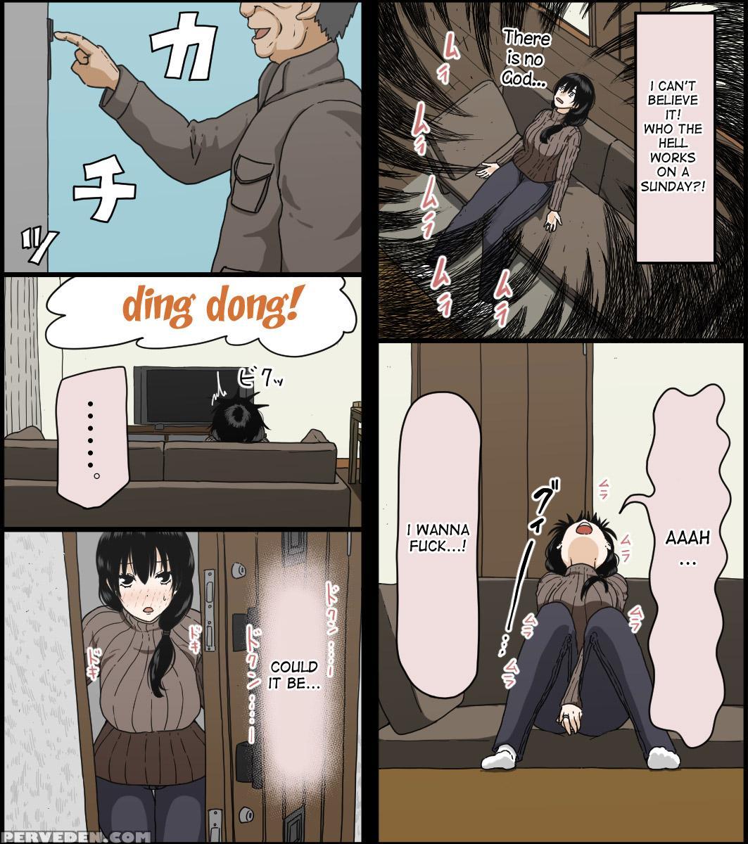 [iris Art] Sasaki Natsumi No Shikyuu Ga Ochita Hi ... 1