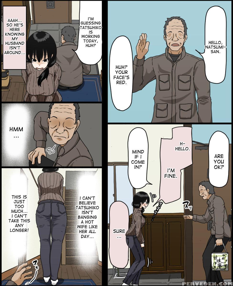 [iris Art] Sasaki Natsumi No Shikyuu Ga Ochita Hi ... 1