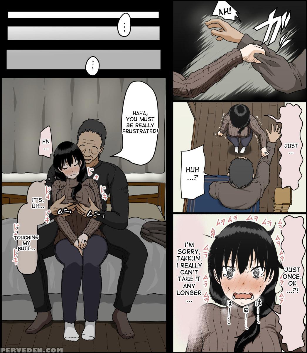 [iris Art] Sasaki Natsumi No Shikyuu Ga Ochita Hi ... 1
