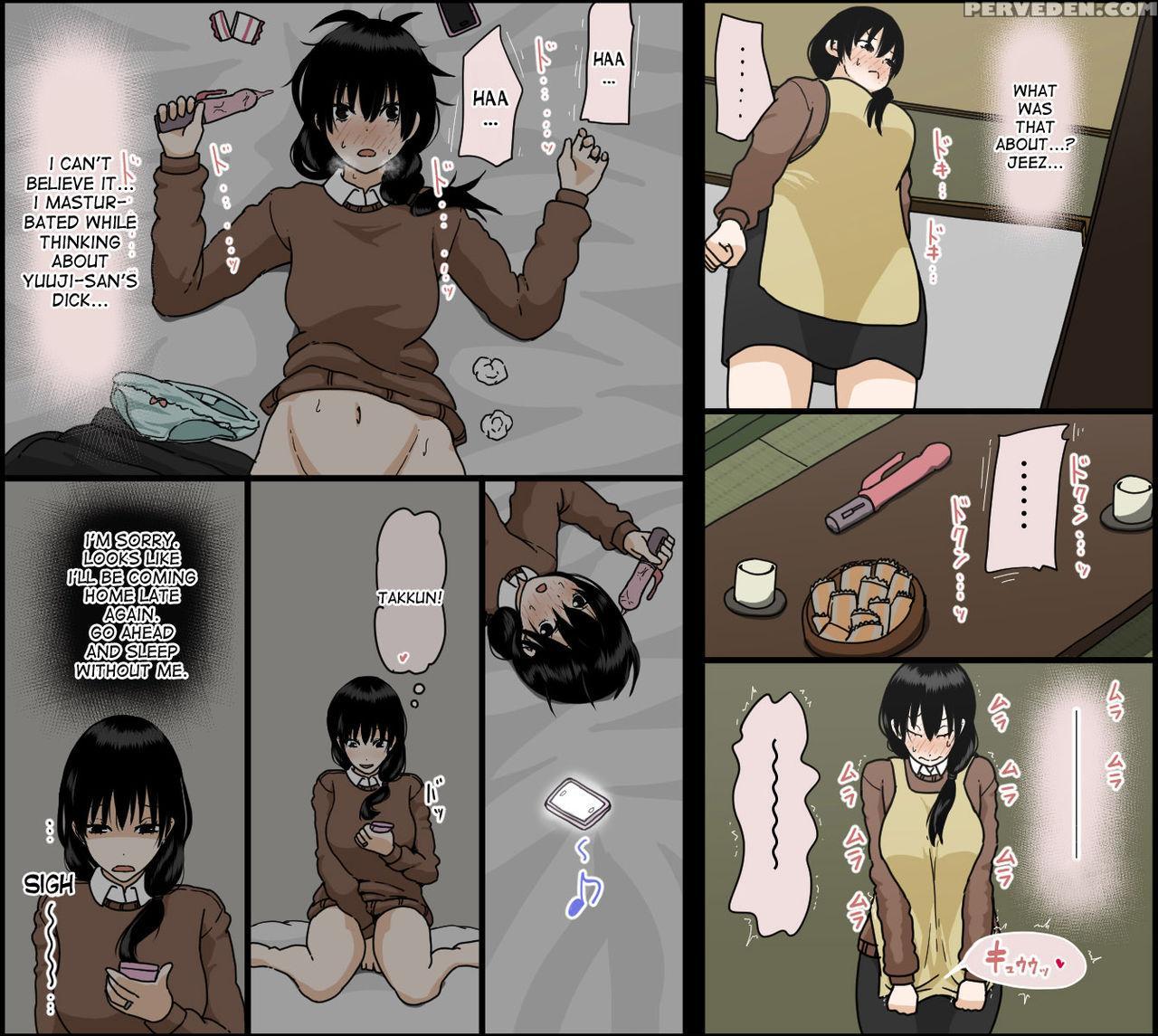 [iris Art] Sasaki Natsumi No Shikyuu Ga Ochita Hi ... 1