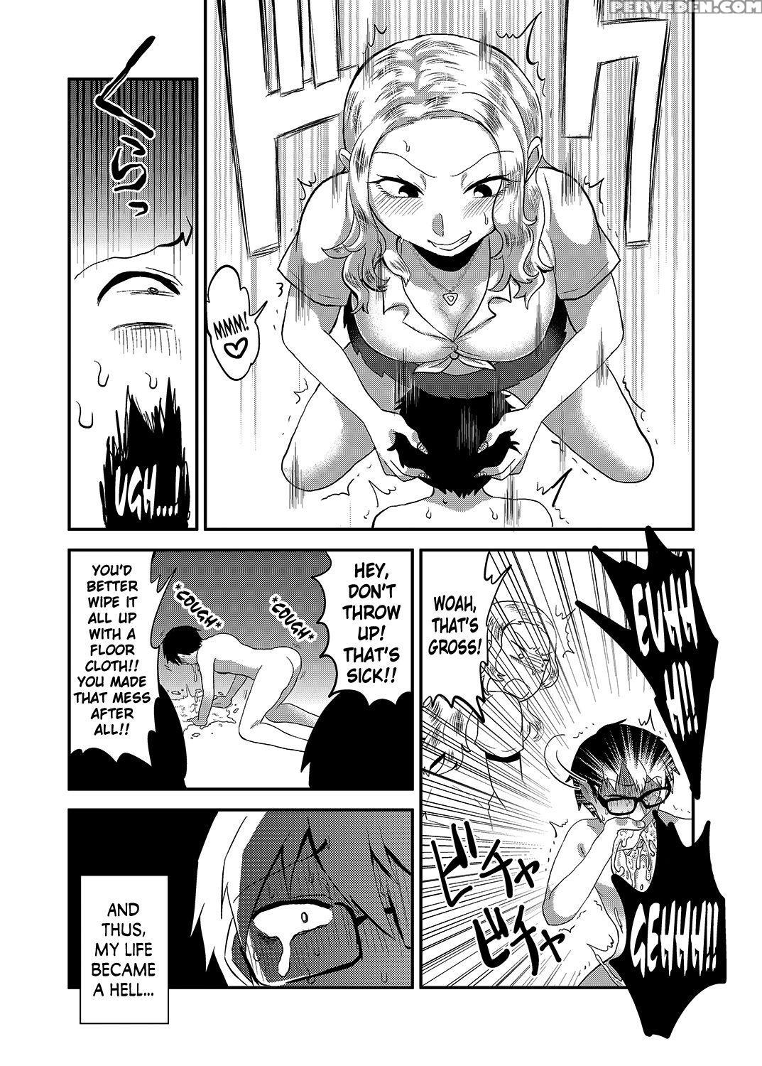 [isaki] Swimmy [english] [n04h] 1