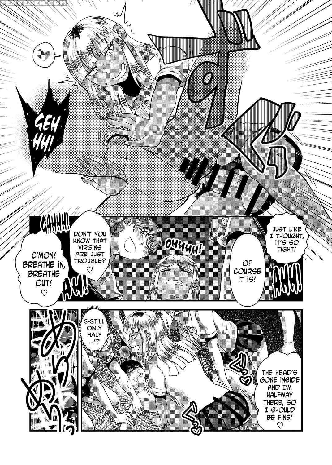 [isaki] Swimmy [english] [n04h] 1