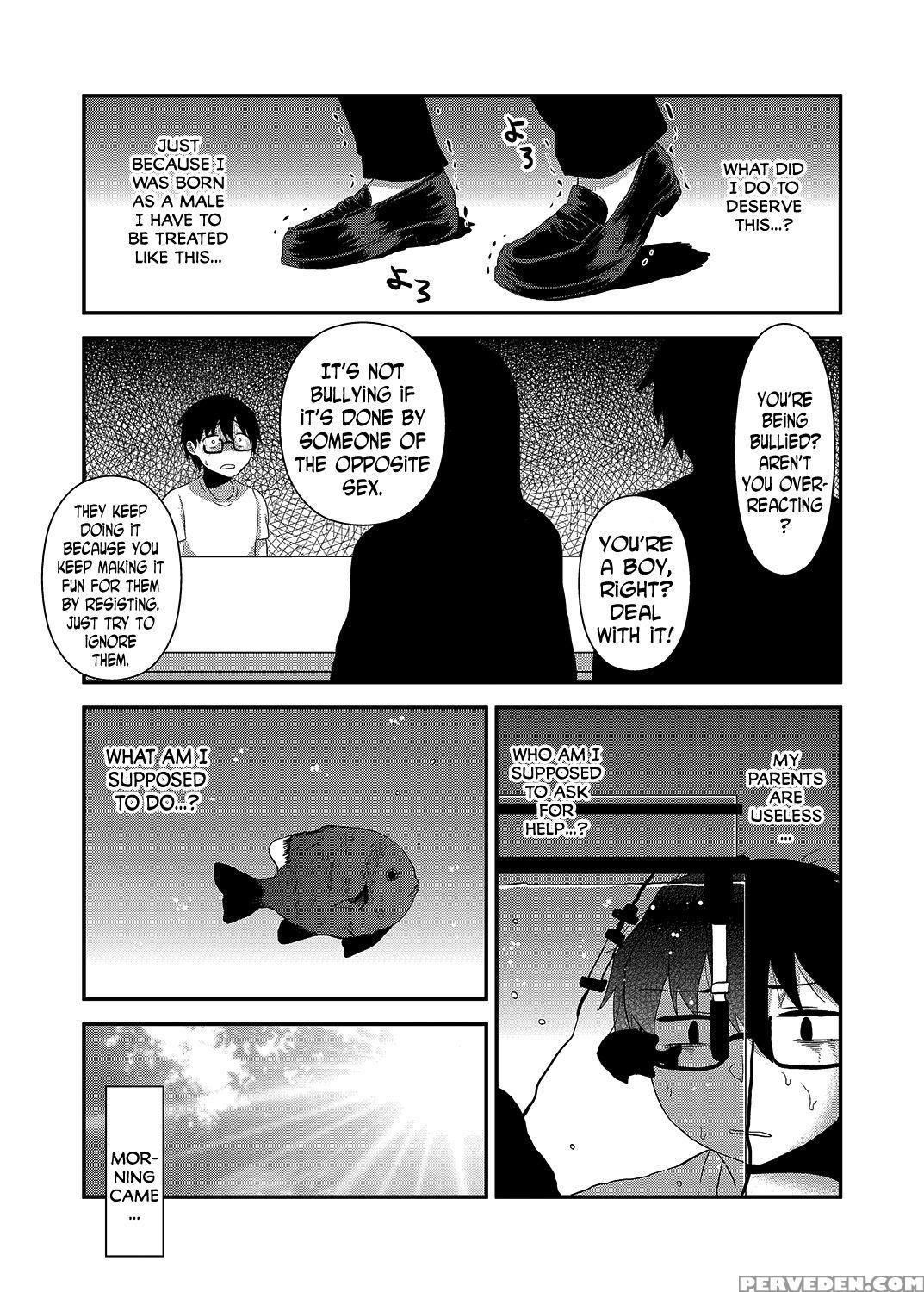[isaki] Swimmy [english] [n04h] 1