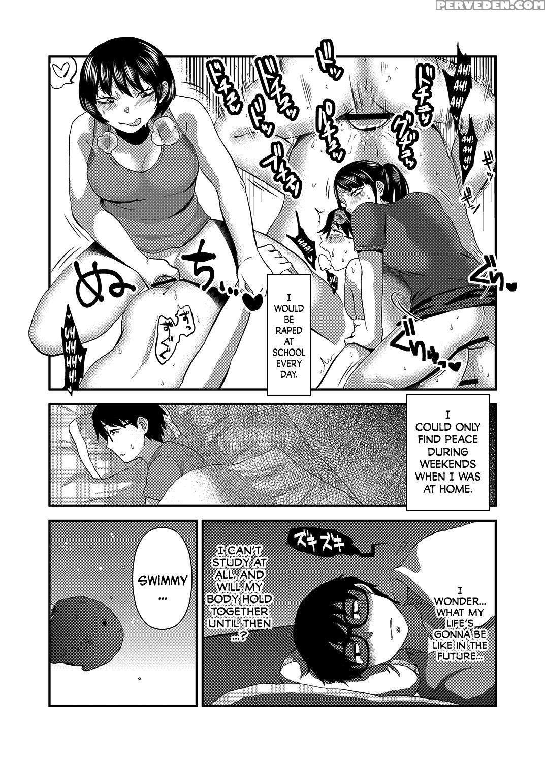 [isaki] Swimmy [english] [n04h] 1