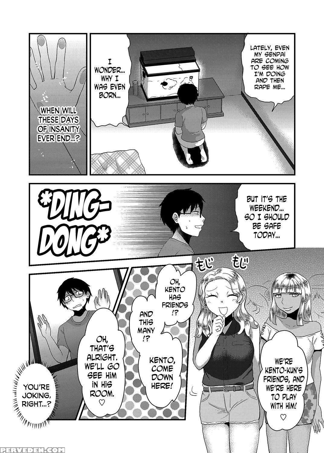 [isaki] Swimmy [english] [n04h] 1