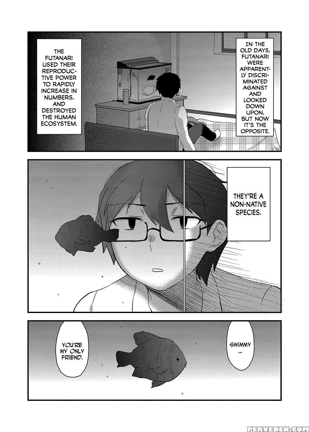 [isaki] Swimmy [english] [n04h] 1