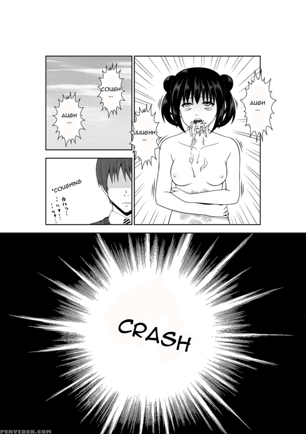 [isamura] Adachi Senpai Wa Maso De Aru | Adachi Senior Is A Masochist [english] 1