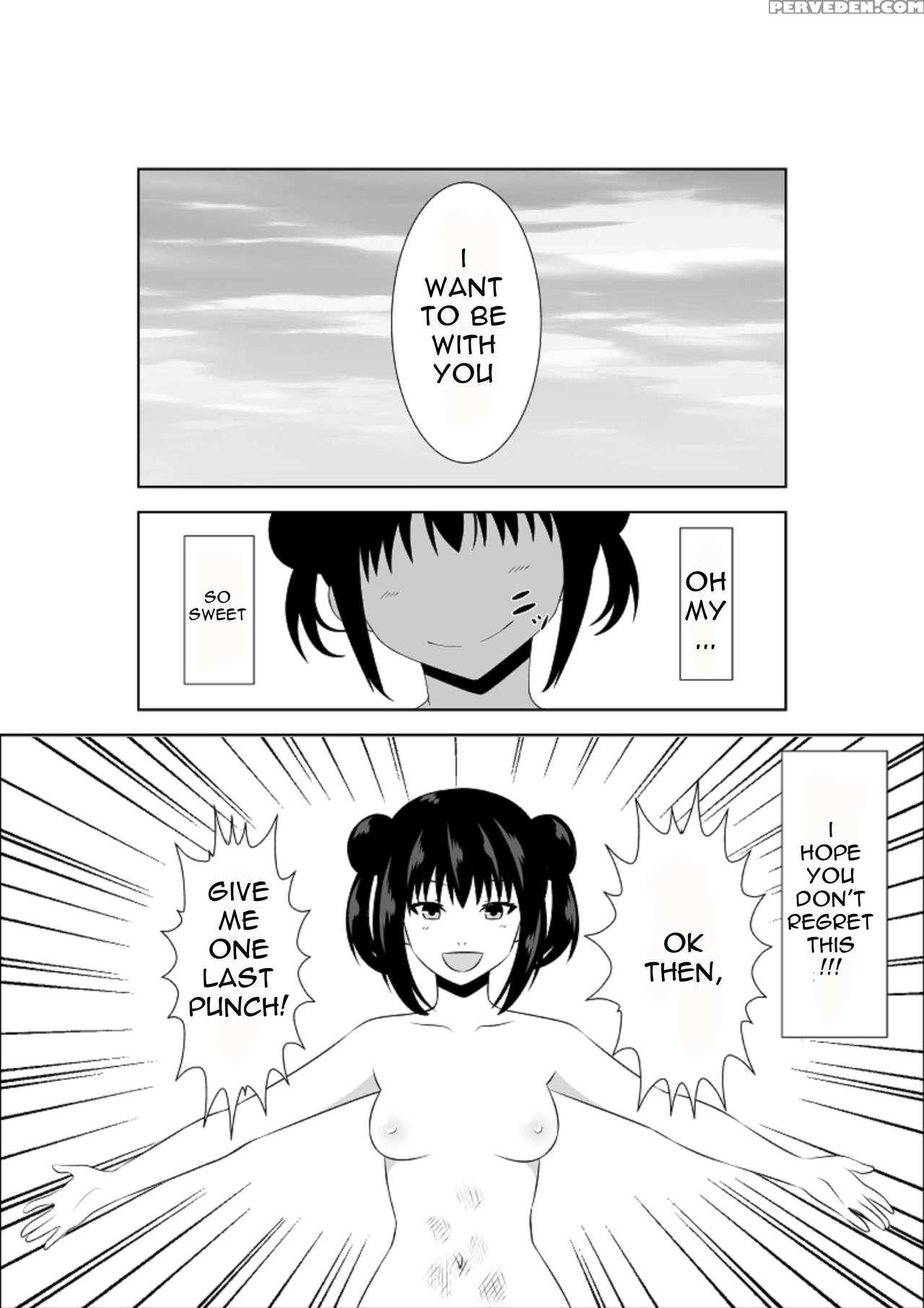 [isamura] Adachi Senpai Wa Maso De Aru | Adachi Senior Is A Masochist [english] 1