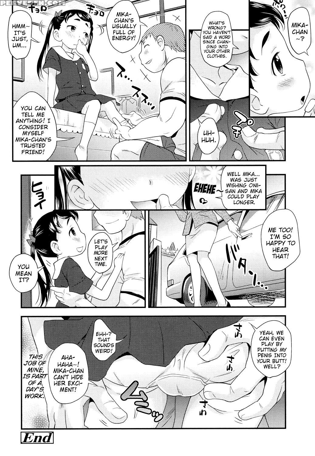 [isawa Nohri] Okeiko Ojou-san | A Proper Young-lady (comic Lo 2016-03) [english] {mistvern} Chapter 1 Page 18