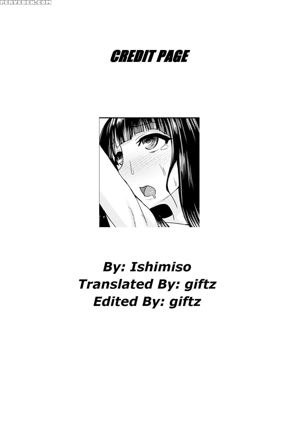 [ishimiso] Kimiko No Ketsuzoku (nijigen Comic Magazine Anal-kan De Monzetsu Ketsuman Acme Vol. 2) [english] [giftz] [digital] 1