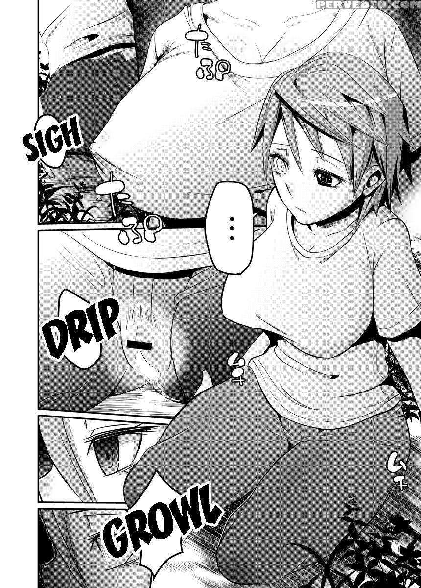 [isofura (beco, Poriuretan)] Nyotaika Zombie De Doutei Sotsugyou [english] {doujins.com} [digital] Chapter 1 Page 13