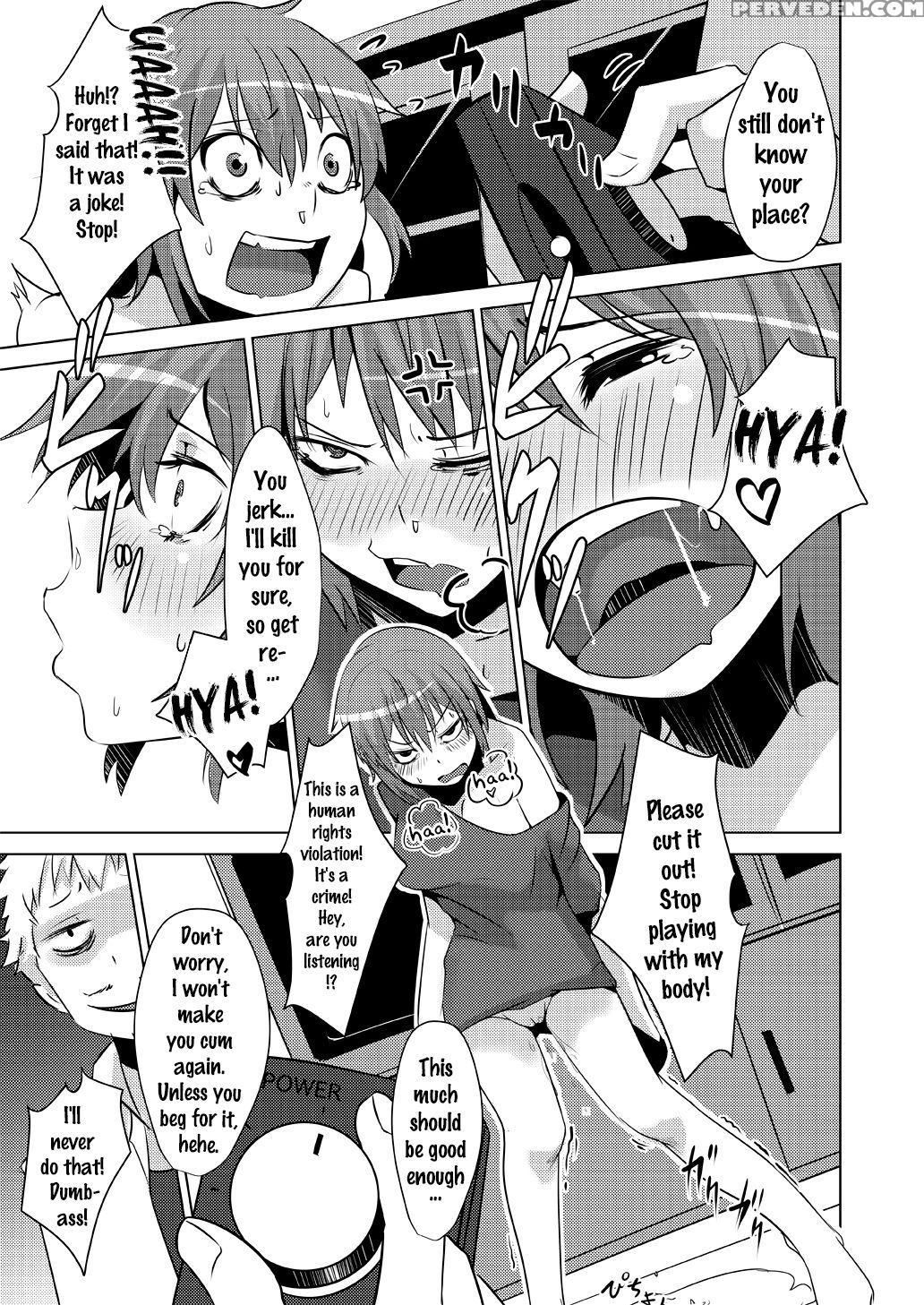 [isofura (beco, Poriuretan)] Tsf De Jinsei Kawatta [english] {doujins.com} Chapter 1 Page 12