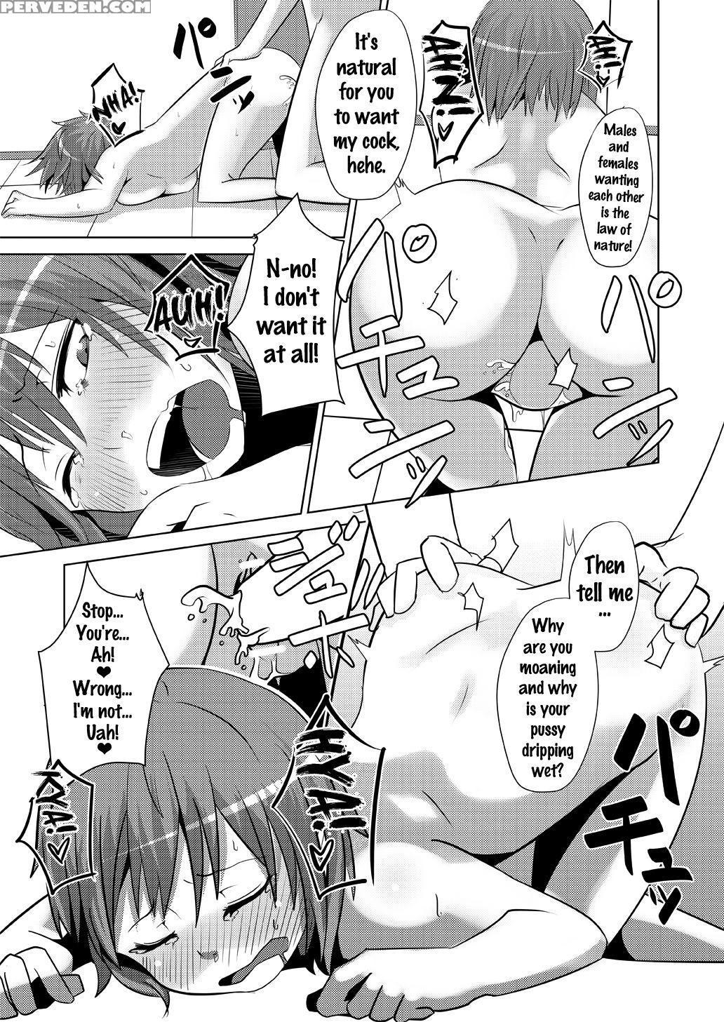 [isofura (beco, Poriuretan)] Tsf De Jinsei Kawatta [english] {doujins.com} Chapter 1 Page 18