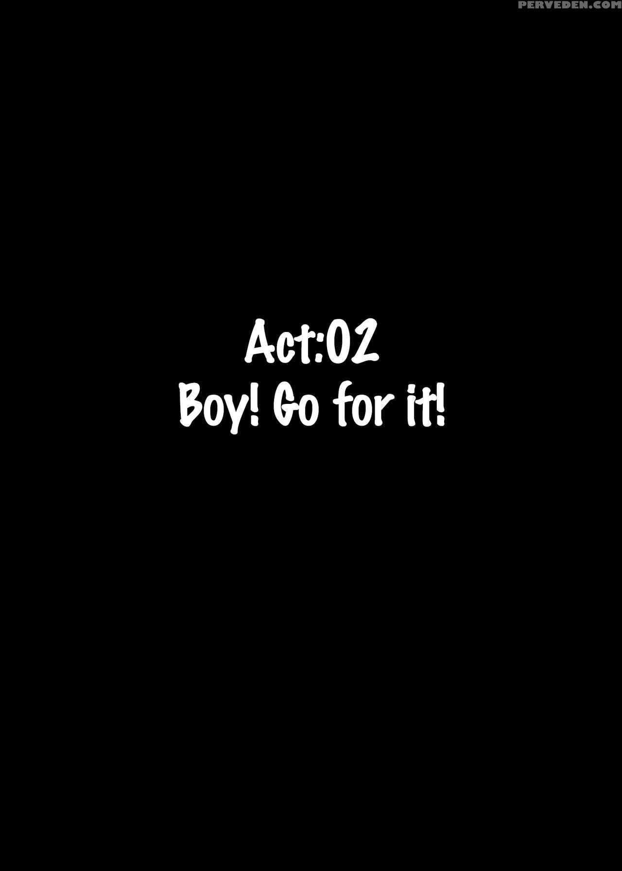 [isofura (beco, Poriuretan)] Tsf De Jinsei Kawatta [english] {doujins.com} Chapter 1 Page 22