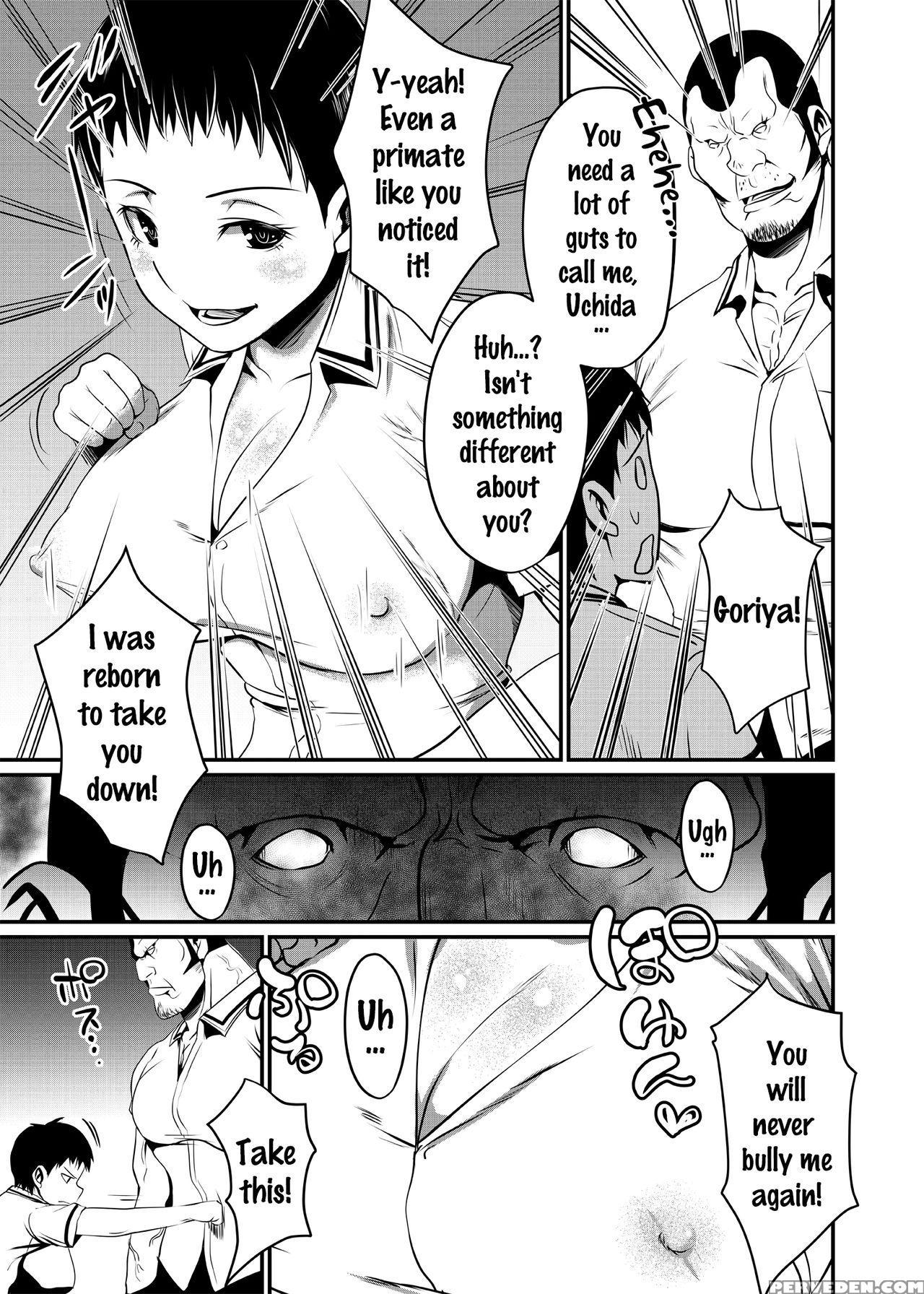 [isofura (beco, Poriuretan)] Tsf De Jinsei Kawatta [english] {doujins.com} Chapter 1 Page 25