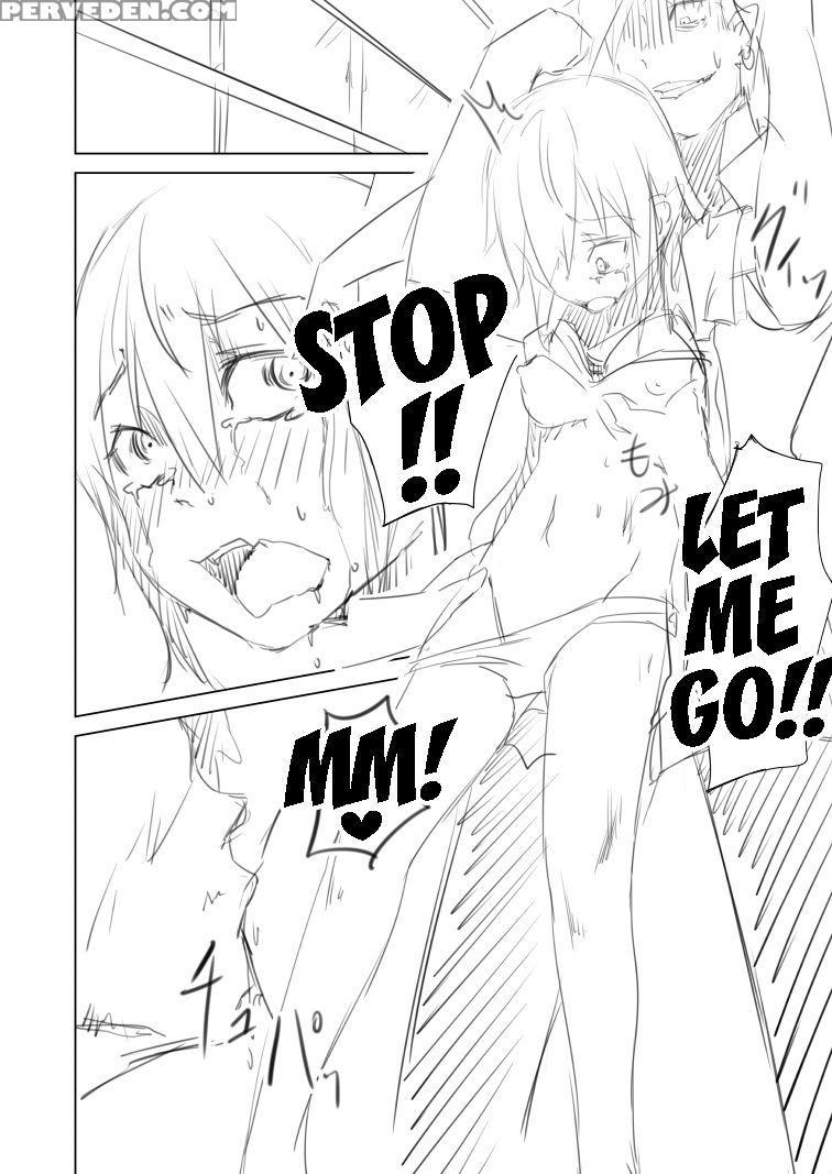 [isofura (poriuretan)] Nyotai Na Ore To Osananajim... 1