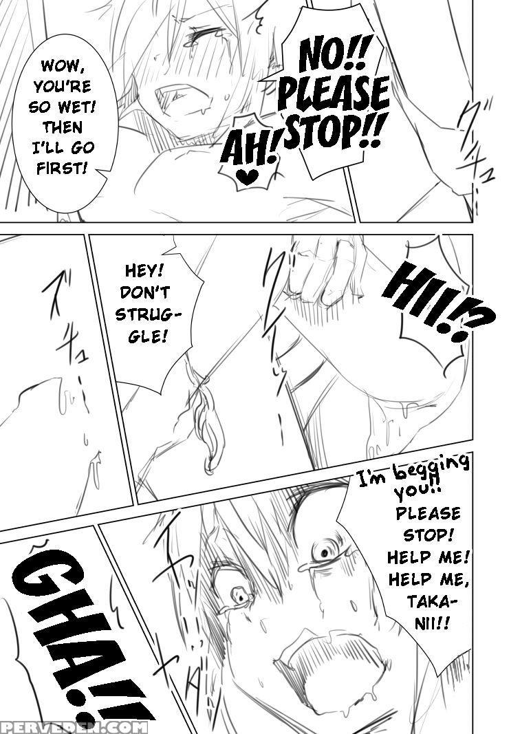 [isofura (poriuretan)] Nyotai Na Ore To Osananajim... 1