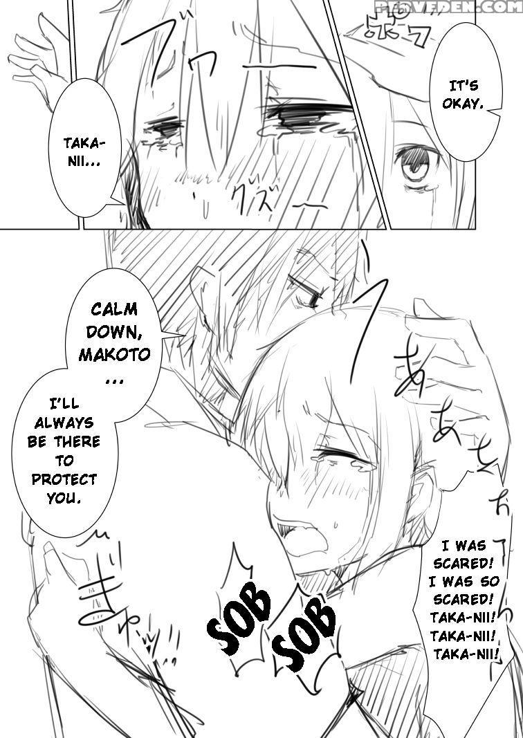 [isofura (poriuretan)] Nyotai Na Ore To Osananajim... 1