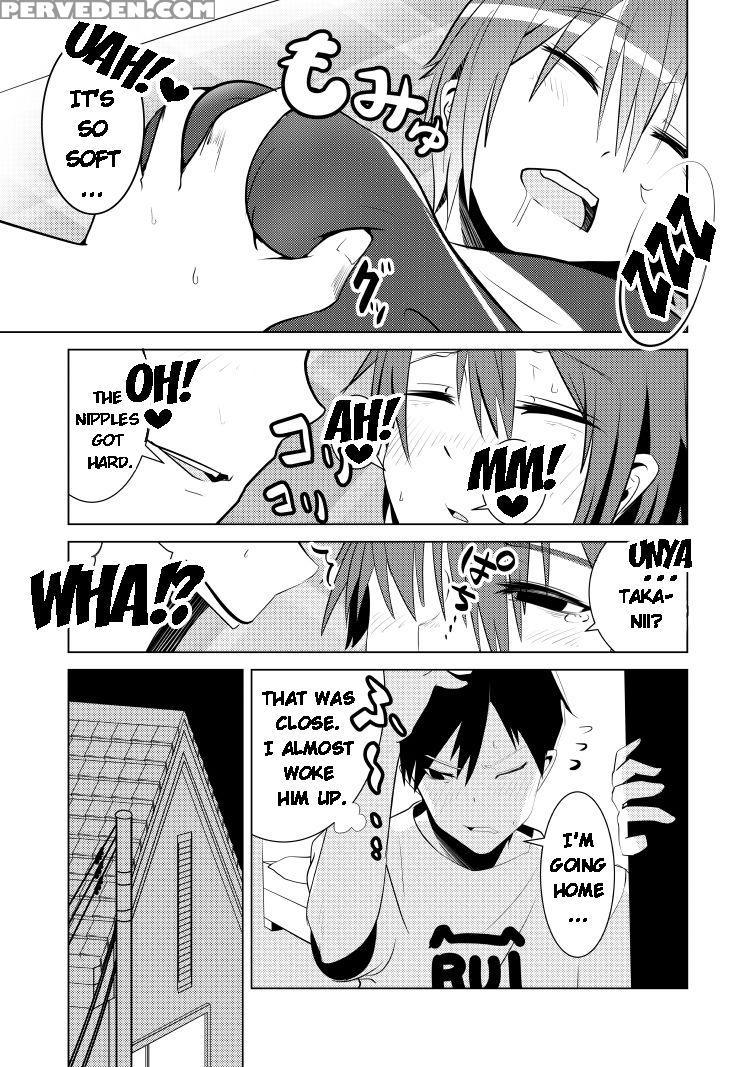 [isofura (poriuretan)] Nyotai Na Ore To Osananajim... 1