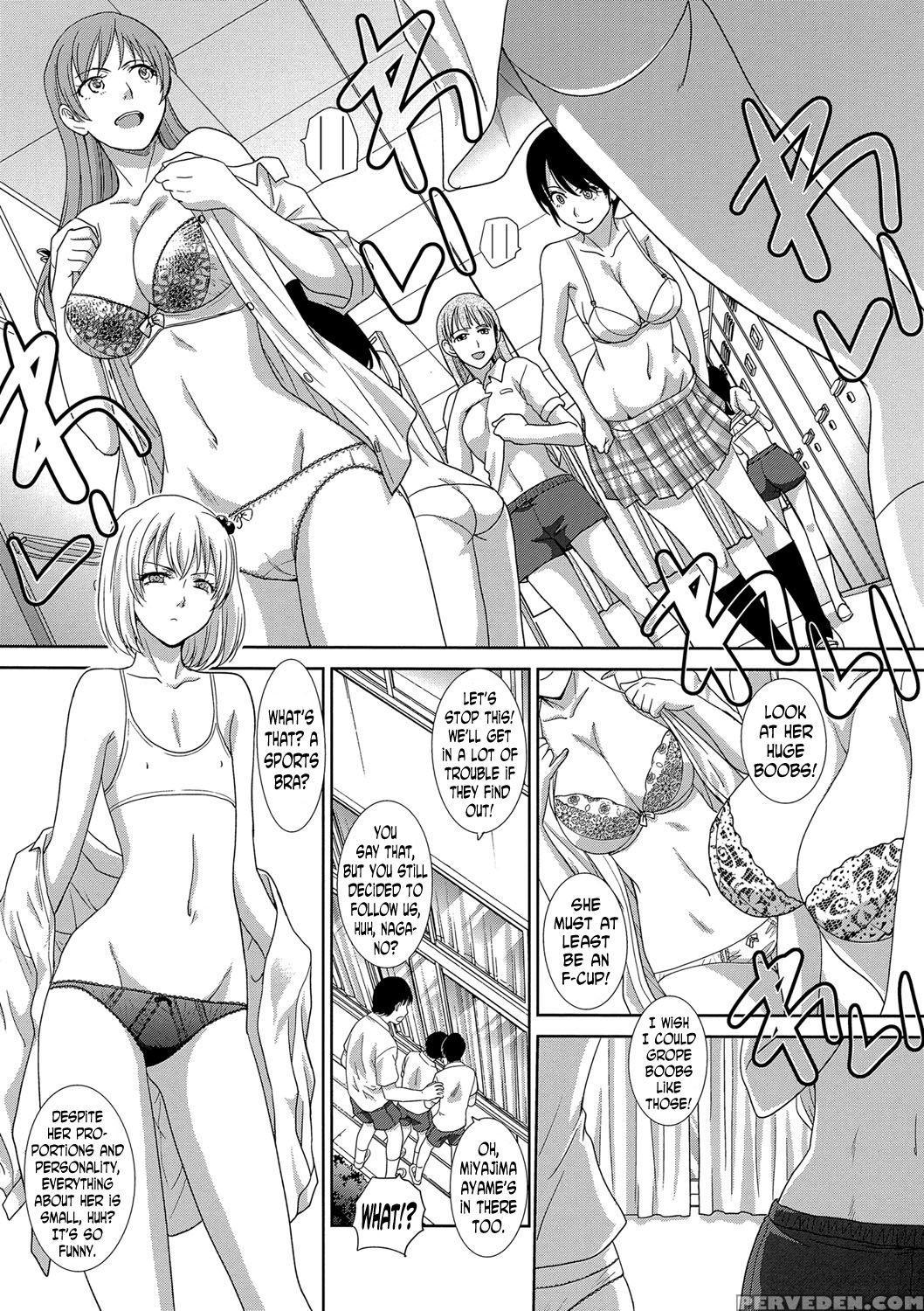 [itaba Hiroshi] Hashi No Shita De Amayadori | Taking Shelter From The Rain Under The Bridge (kono Haru, Kanojo Ga Dekimashita.) [english] [n04h] [digital] 1