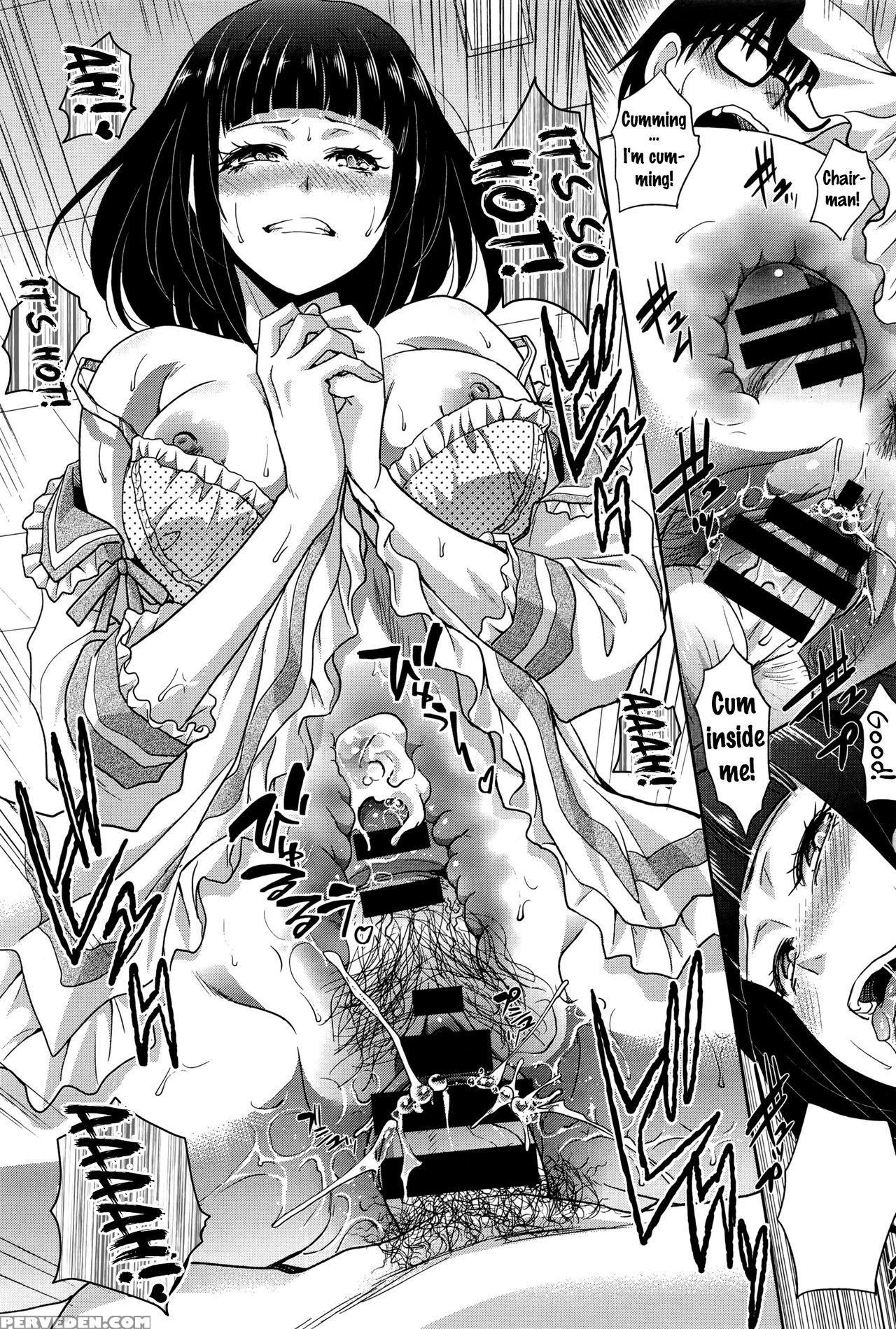 [itaba Hiroshi] Kaki Koushuu De | Summer Training (comic Anthurium 2016-09) [english] {doujins.com} Chapter 1 Page 19