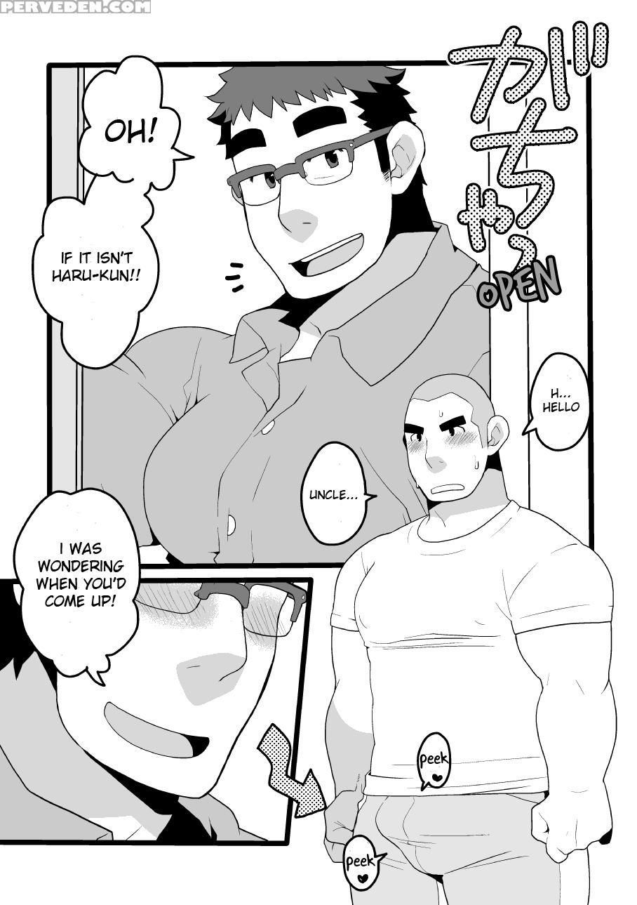 [itachi Gokko (takezamurai)] Danchi Otto No Kyuuji... 1