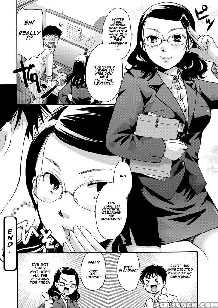 [itou Ei] Neteru Ma Ni Okarishimasu!! - Pussy Hole Lady`s Sleeping Sex Job! (comic Kairakuten 2016-01) [english] 1