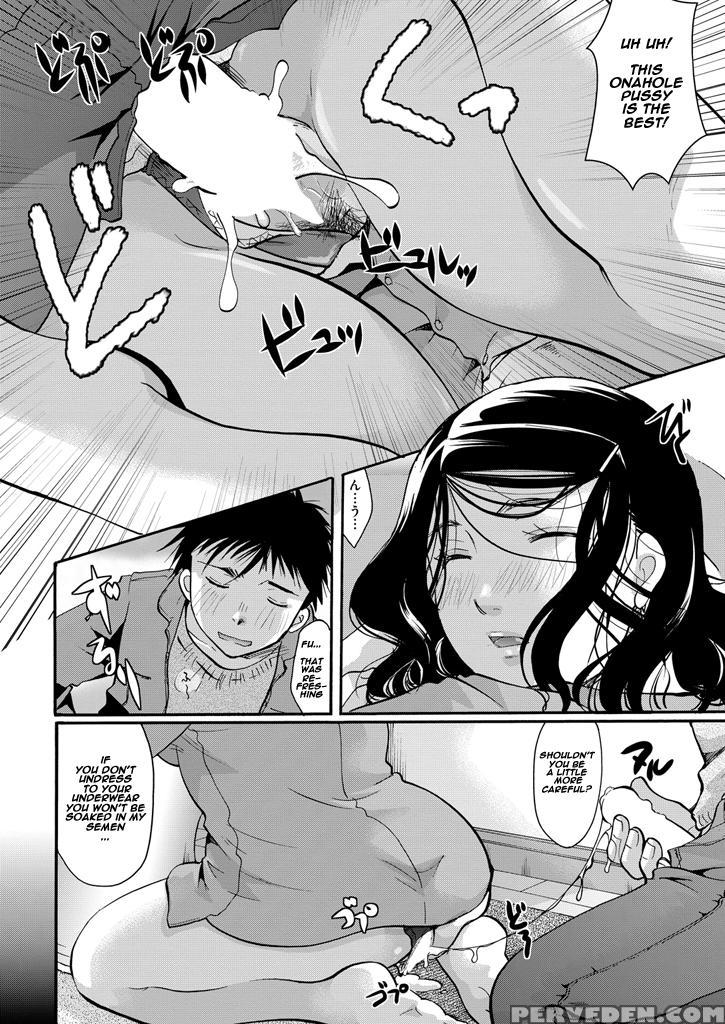 [itou Ei] Neteru Ma Ni Okarishimasu!! - Pussy Hole Lady`s Sleeping Sex Job! (comic Kairakuten 2016-01) [english] 1