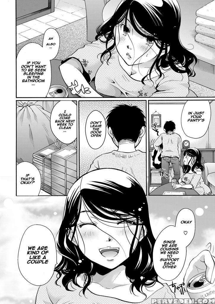[itou Ei] Neteru Ma Ni Okarishimasu!! - Pussy Hole Lady`s Sleeping Sex Job! (comic Kairakuten 2016-01) [english] 1