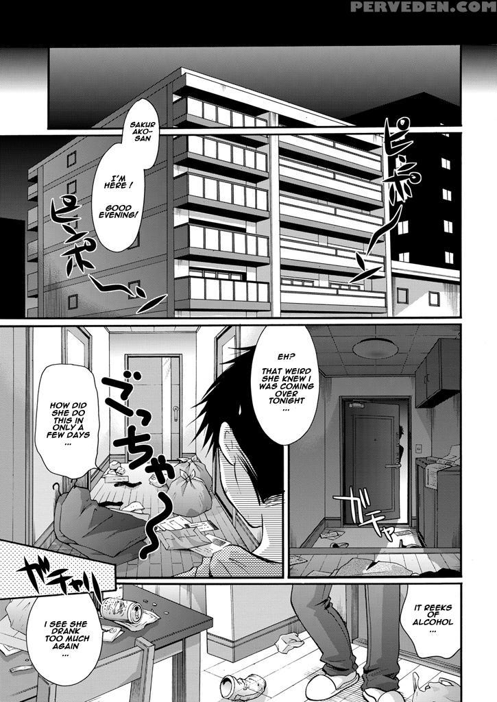 [itou Ei] Neteru Ma Ni Okarishimasu!! - Pussy Hole Lady`s Sleeping Sex Job! (comic Kairakuten 2016-01) [english] 1