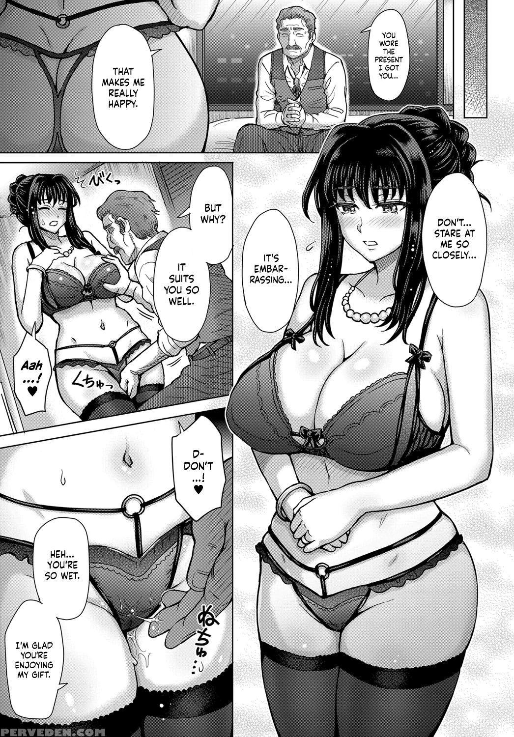 [itou Eight] Kokoronokori | The Regret Ch. 2 (comi... 1