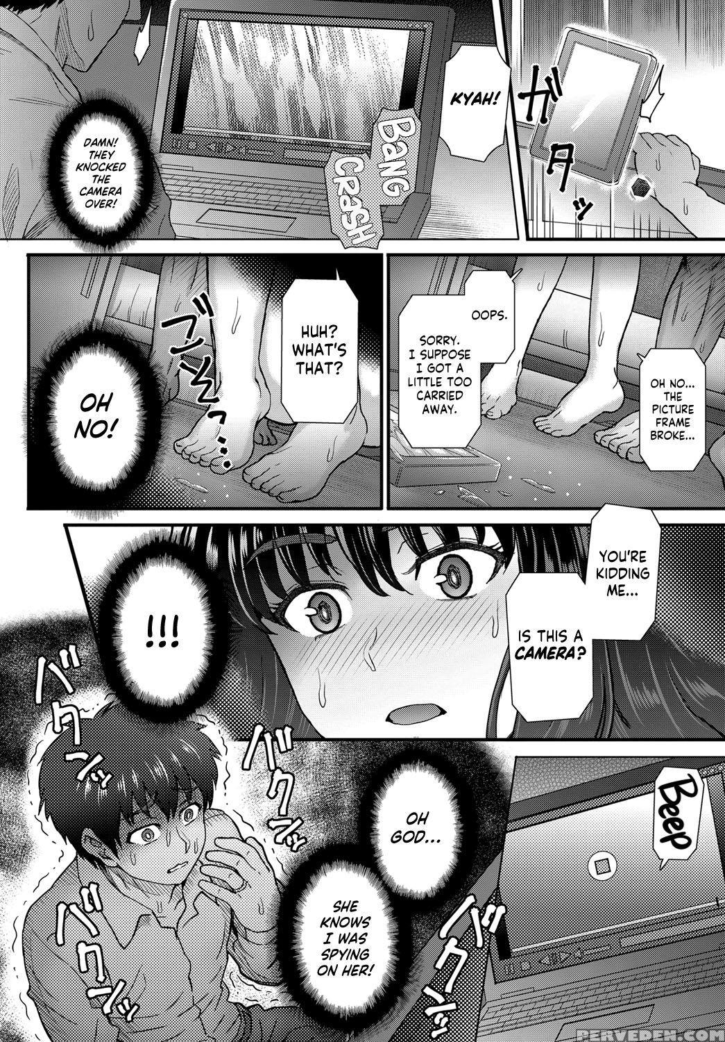 [itou Eight] Kokoronokori | The Regret Ch. 3 (comi... 1