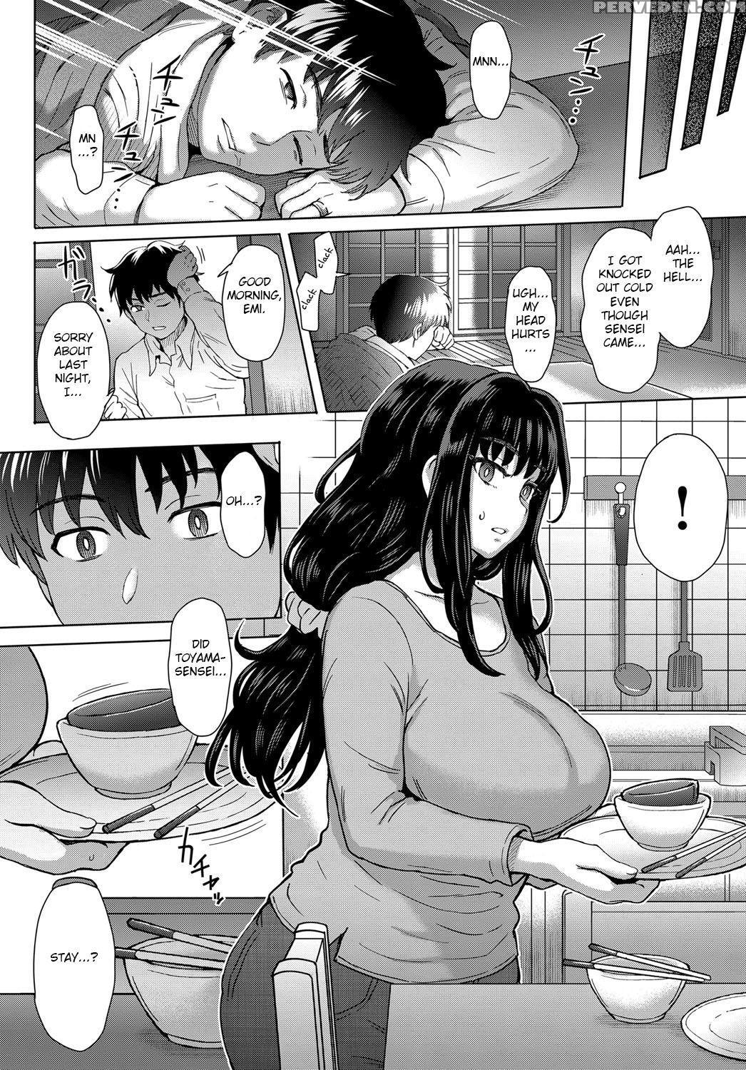 [itou Eight] Kokoronokori Ch. 1 (comic Anthurium 2017-05) [english] [fated Circle] [digital] 1