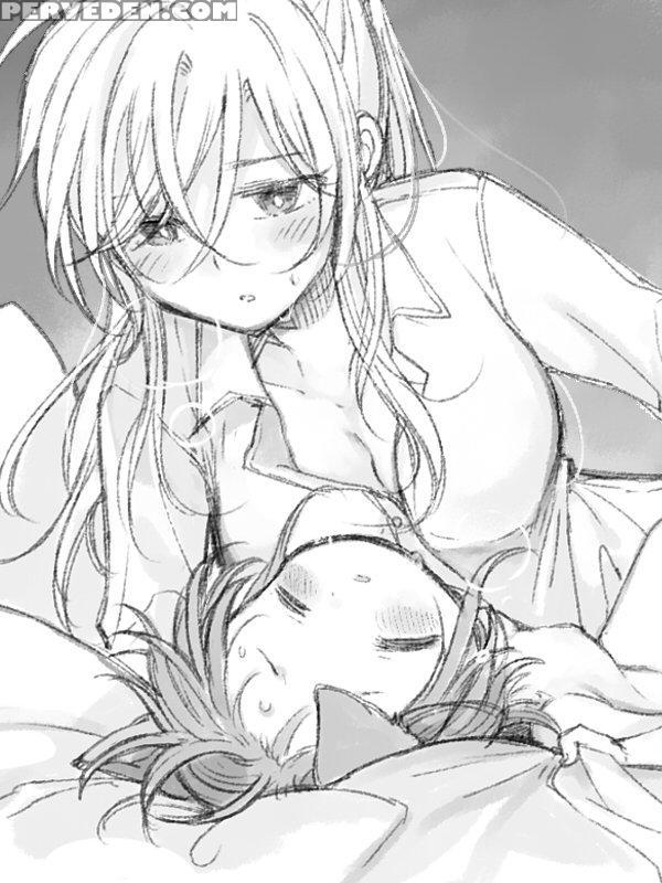 [itou Hachi] Master And Mel Oneeloli Hentai [engli... 1